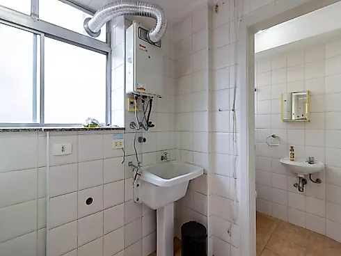 Apartamento de 150M²Com 3 Quartos à Venda - Cerqueira César - Foto 38