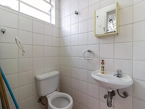 Apartamento de 150M²Com 3 Quartos à Venda - Cerqueira César - Foto 39
