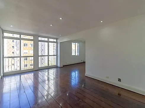 Apartamento em Cerqueira César, São Paulo