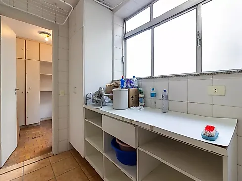 Apartamento de 150M²Com 3 Quartos à Venda - Cerqueira César - Foto 40