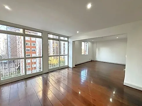 Apartamento em Cerqueira César, São Paulo