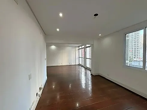 Apartamento de 150M²Com 3 Quartos à Venda - Cerqueira César - Foto 8
