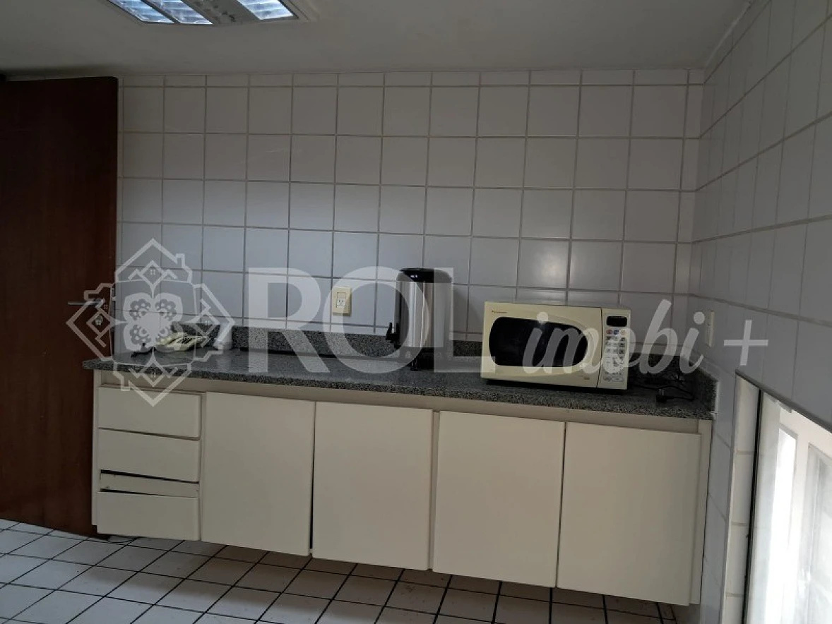 Escritorio/Sala - Bela Vista - Foto 41