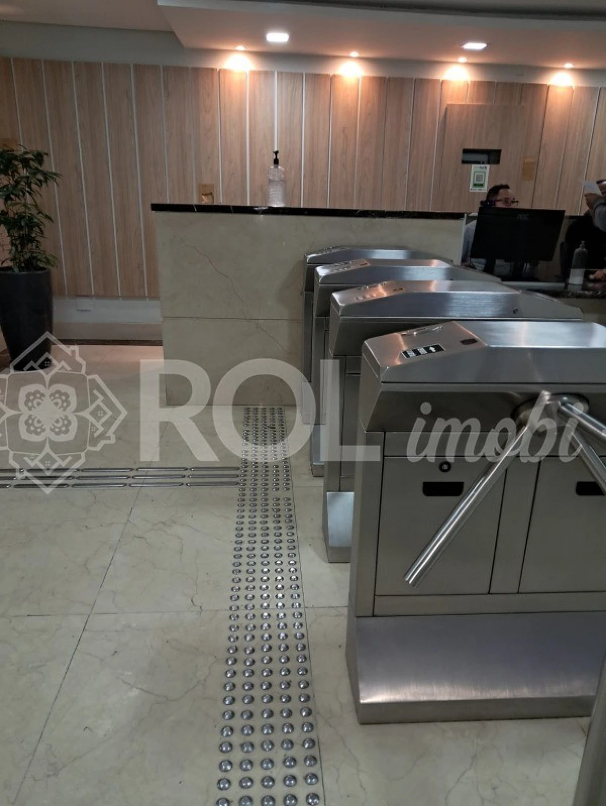 Escritorio/Sala - Bela Vista - Foto 48