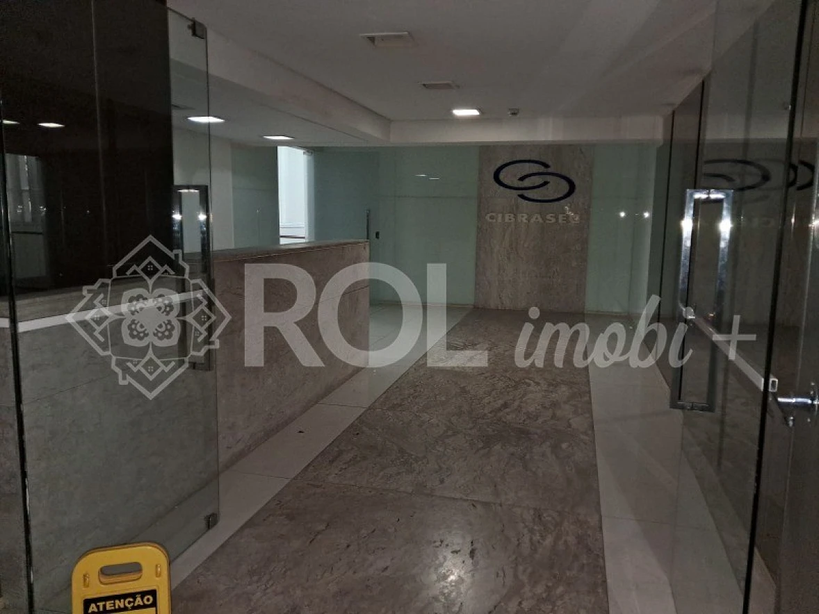 Escritório/sala em Bela Vista, São Paulo