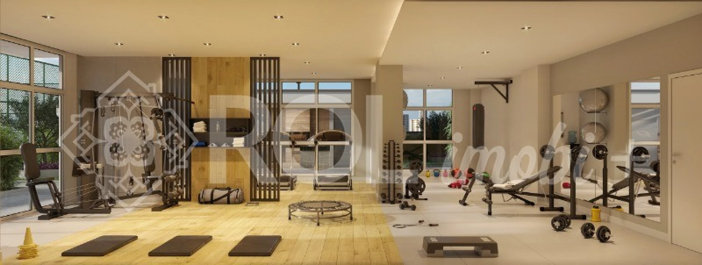 Apartamento Novo - Varanda Gourmet - 56 m² - 2 Dormitórios - 1 Vaga - Morumbi - Venda - Foto 10