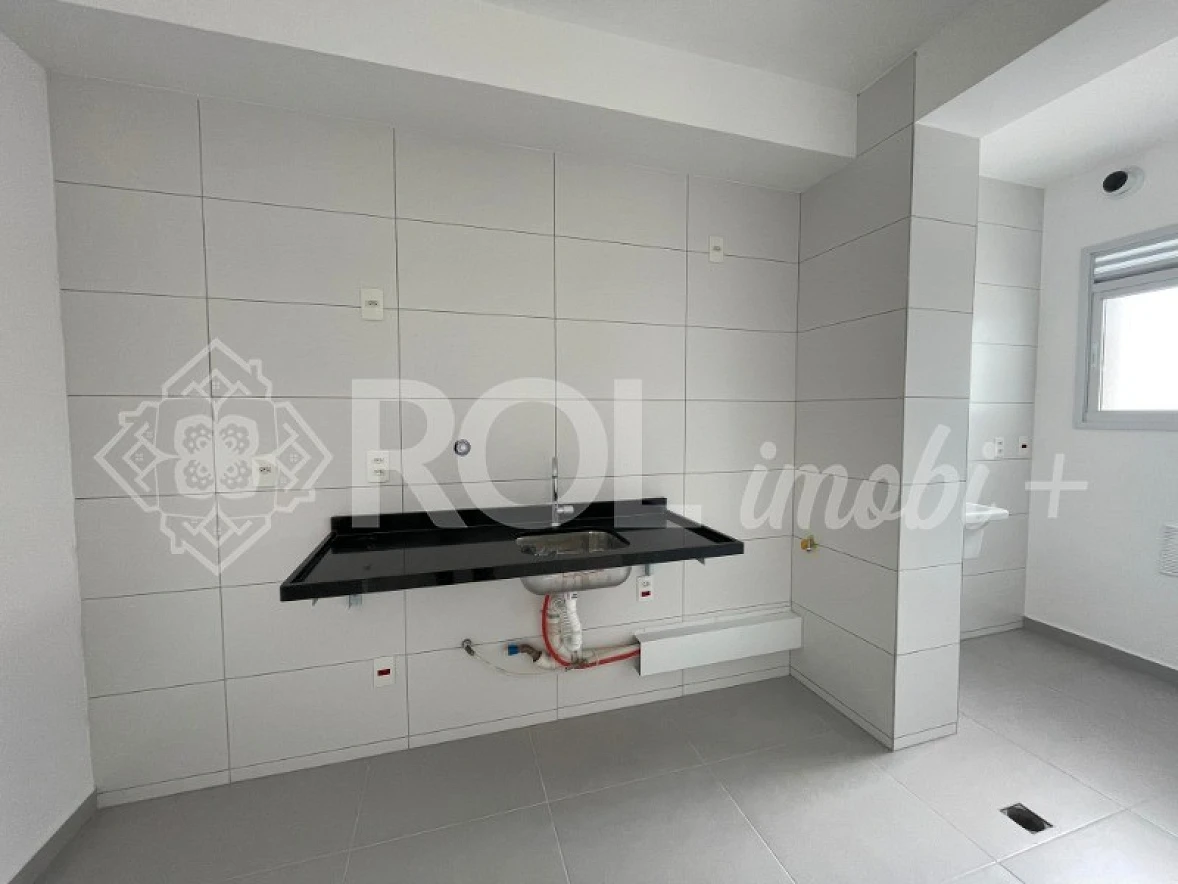 Apartamento Novo - Varanda Gourmet - 56 m² - 2 Dormitórios - 1 Vaga - Morumbi - Venda - Foto 17