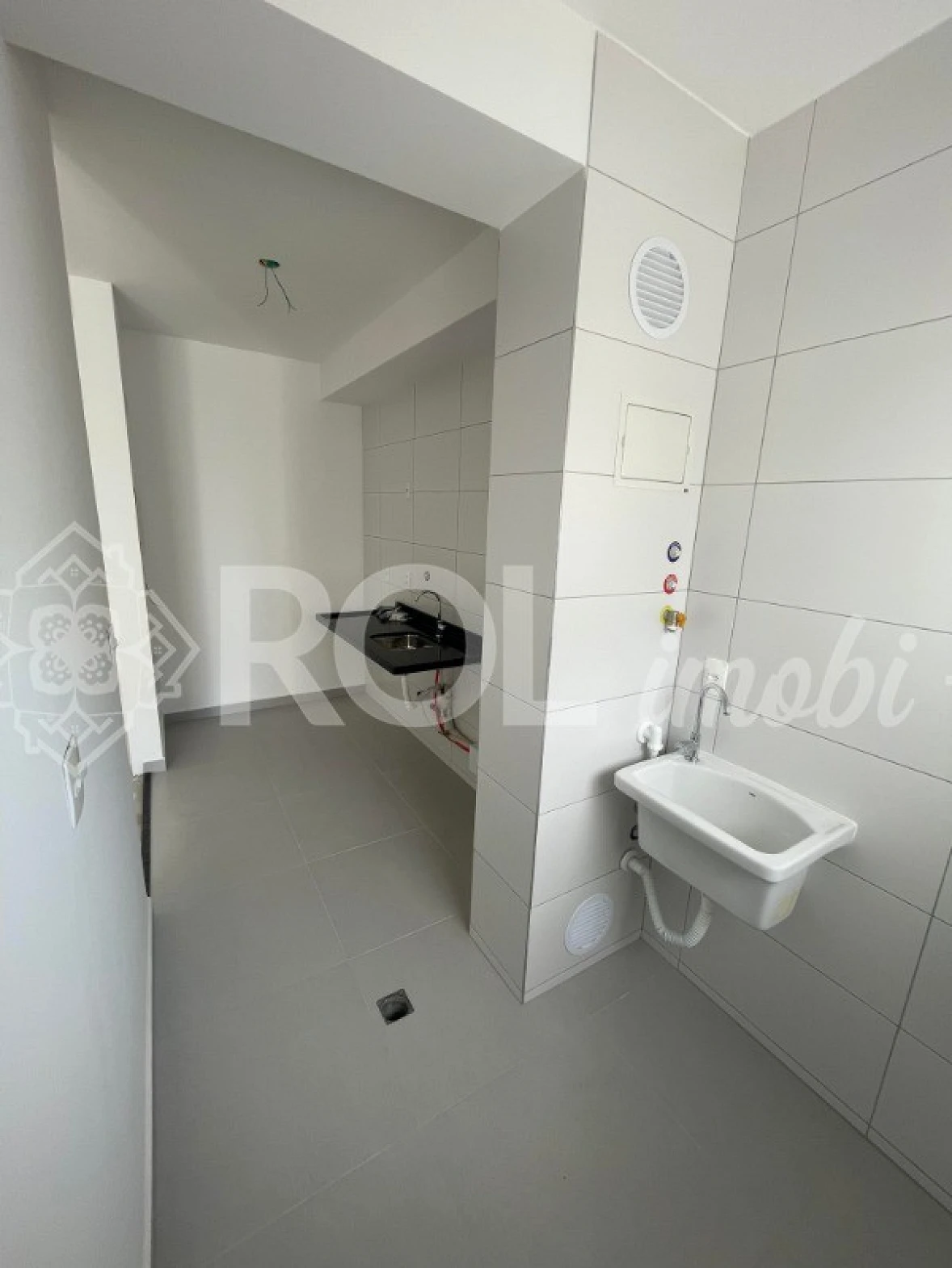 Apartamento Novo - Varanda Gourmet - 56 m² - 2 Dormitórios - 1 Vaga - Morumbi - Venda - Foto 18