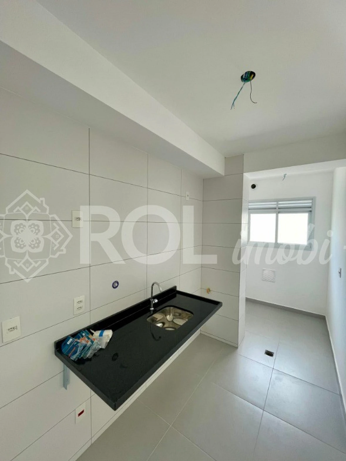 Apartamento Novo - Varanda Gourmet - 56 m² - 2 Dormitórios - 1 Vaga - Morumbi - Venda - Foto 19