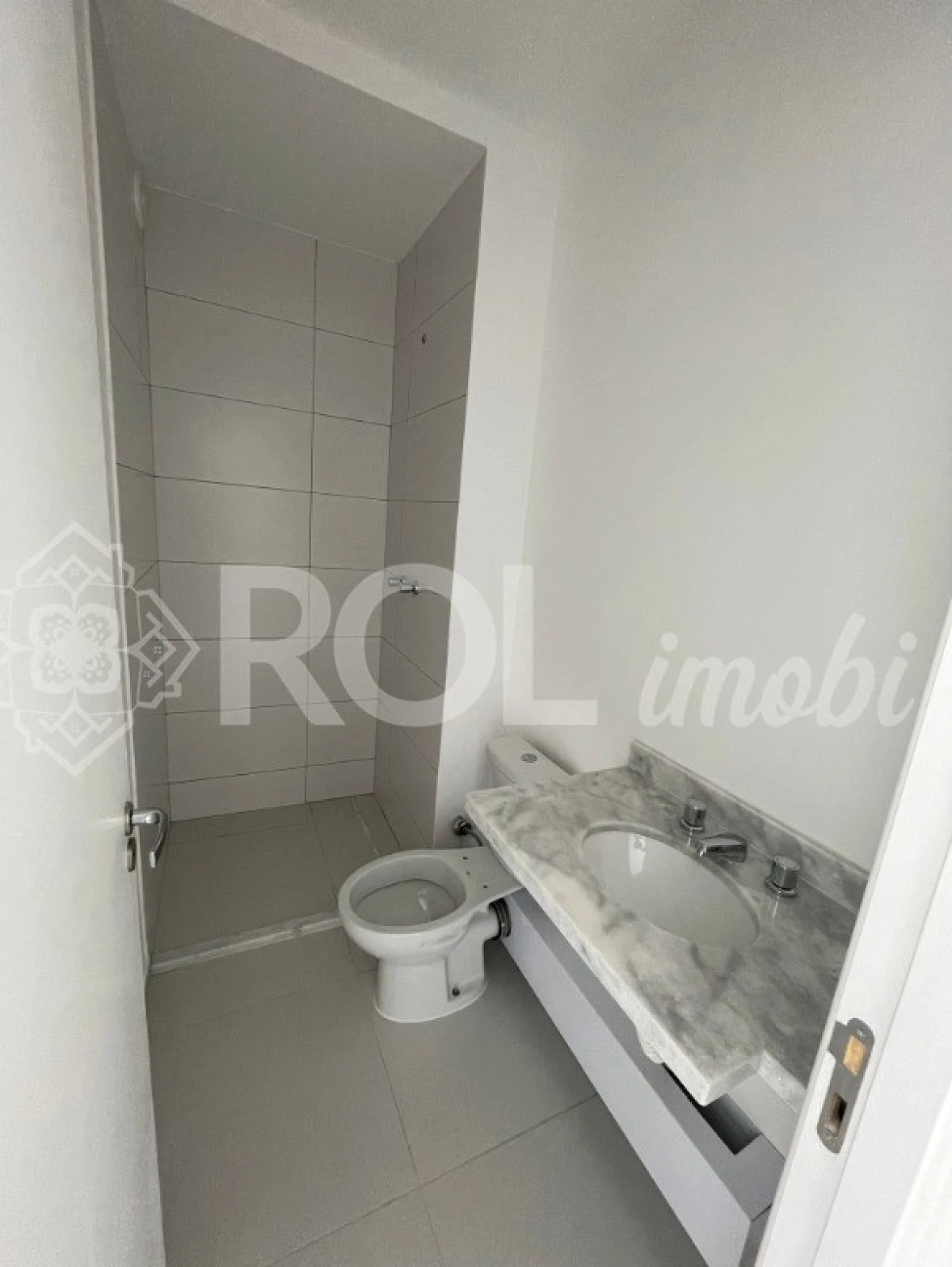 Apartamento Novo - Varanda Gourmet - 56 m² - 2 Dormitórios - 1 Vaga - Morumbi - Venda - Foto 20