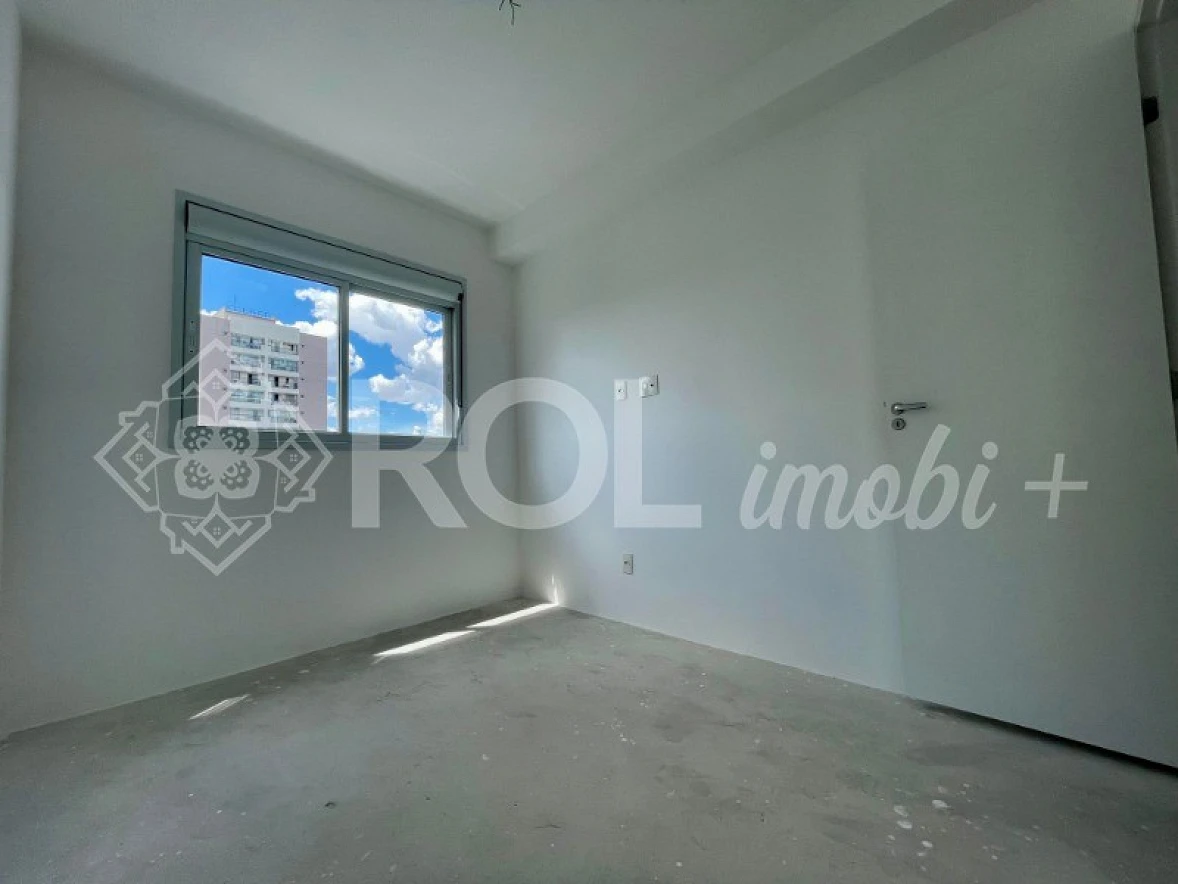 Apartamento Novo - Varanda Gourmet - 56 m² - 2 Dormitórios - 1 Vaga - Morumbi - Venda - Foto 21