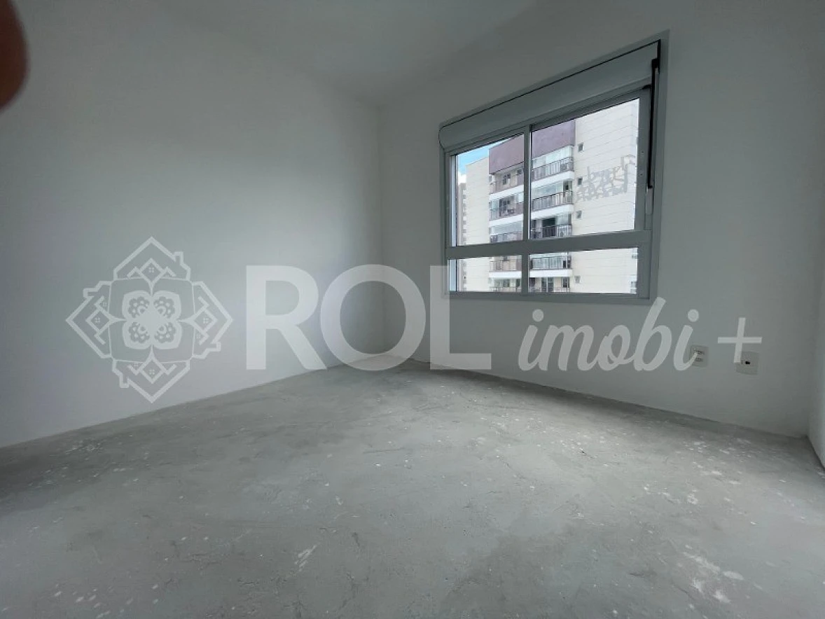 Apartamento Novo - Varanda Gourmet - 56 m² - 2 Dormitórios - 1 Vaga - Morumbi - Venda - Foto 23