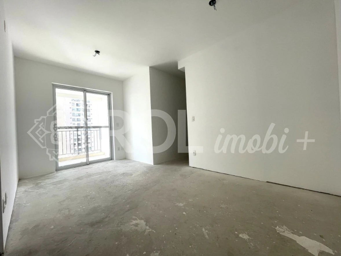 Apartamento Novo - Varanda Gourmet - 56 m² - 2 Dormitórios - 1 Vaga - Morumbi - Venda - Foto 24