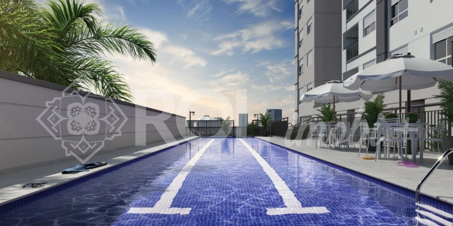 Apartamento em Vila Andrade, São Paulo
