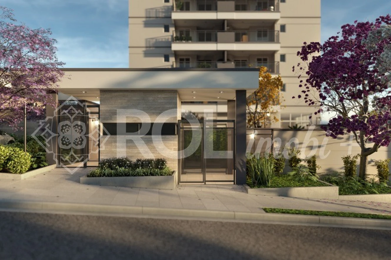 Apartamento em Vila Andrade, São Paulo