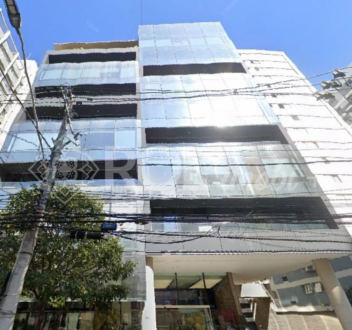 Jardim Paulista, São Paulo