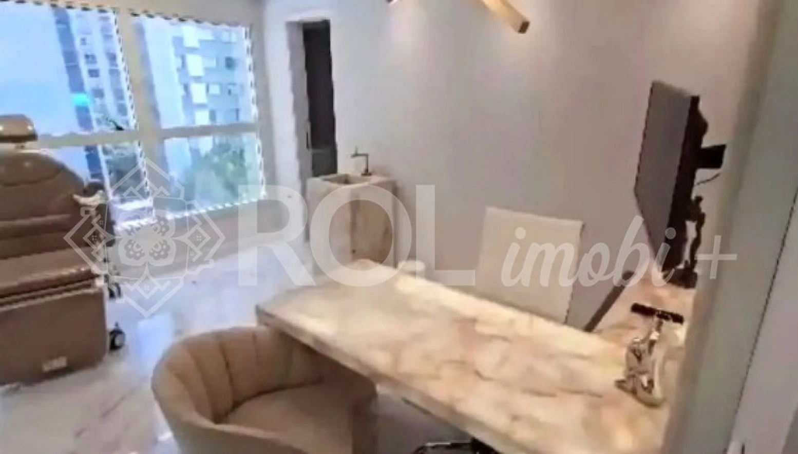 Escritorio/sala em Jardim Paulista, São Paulo