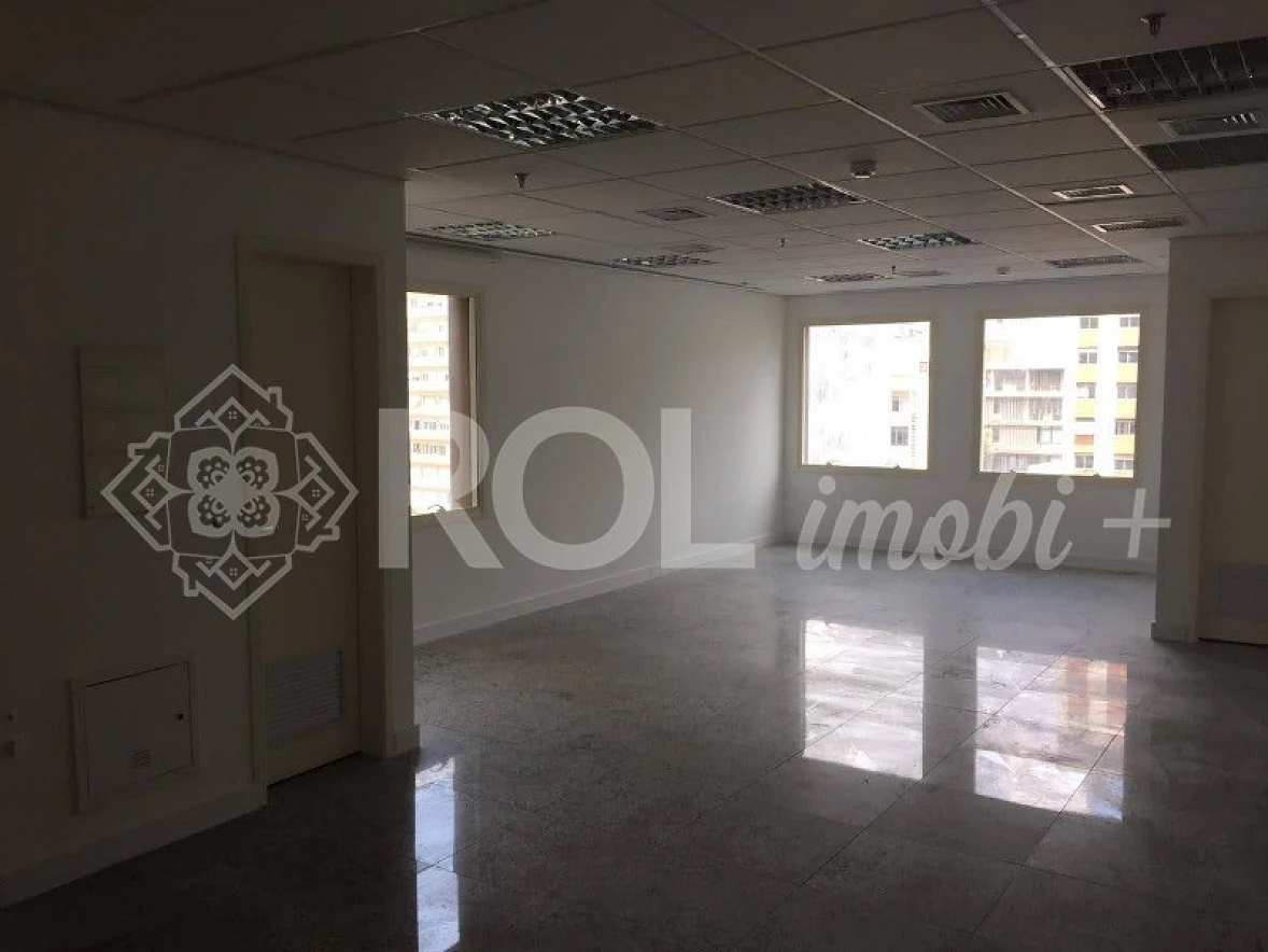 Conjutno Comercial Alto Padrão 100 m² - Avenida Angélica  - Venda - Foto 11