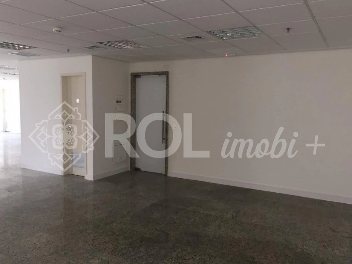 Conjutno Comercial Alto Padrão 100 m² - Avenida Angélica  - Venda - Foto 12