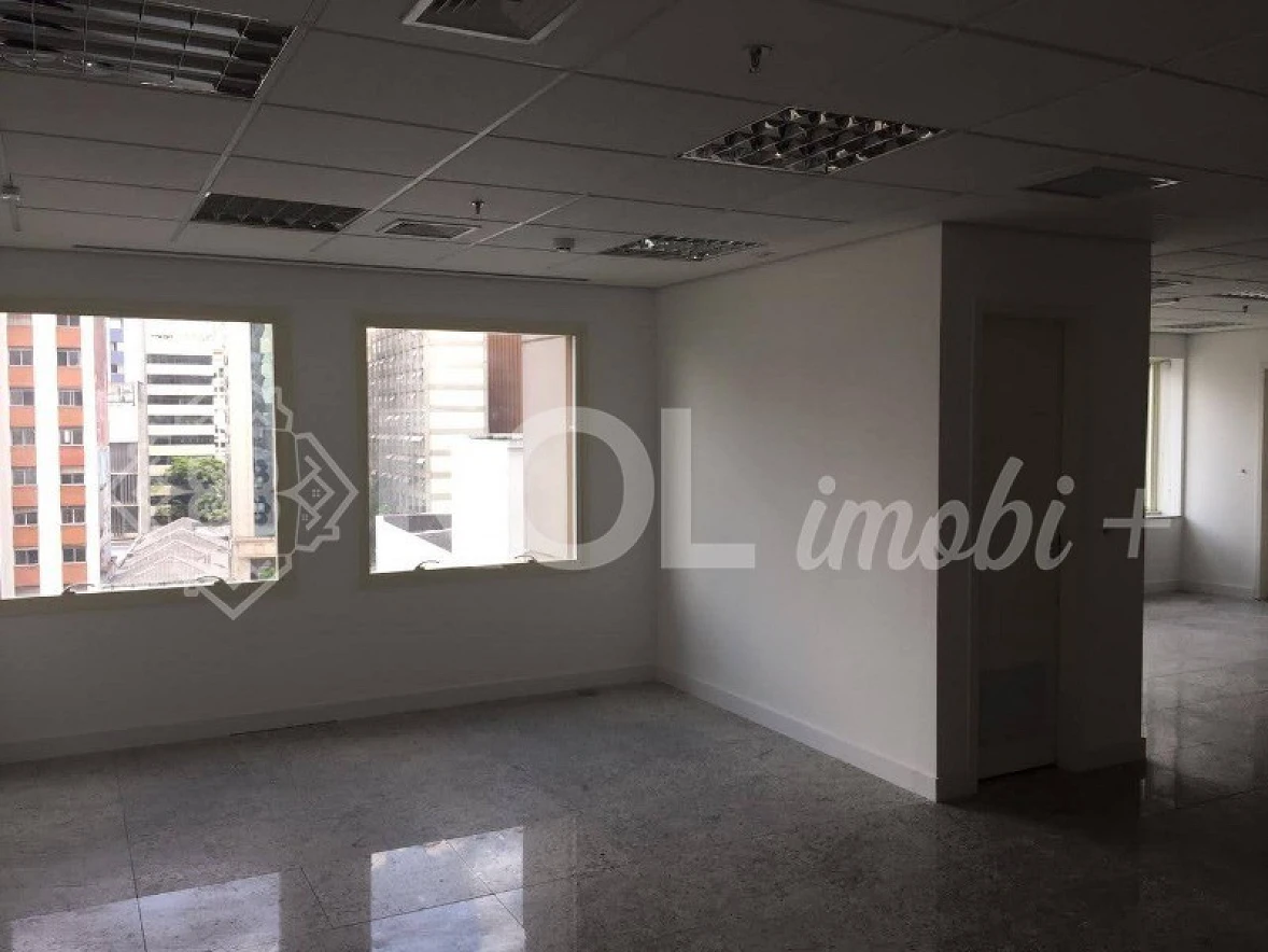 Conjutno Comercial Alto Padrão 100 m² - Avenida Angélica  - Venda - Foto 14