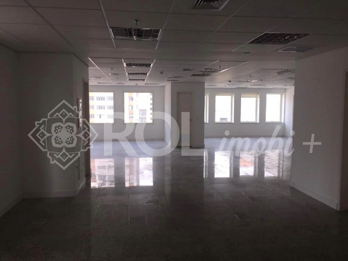 Conjutno Comercial Alto Padrão 100 m² - Avenida Angélica  - Venda - Foto 15