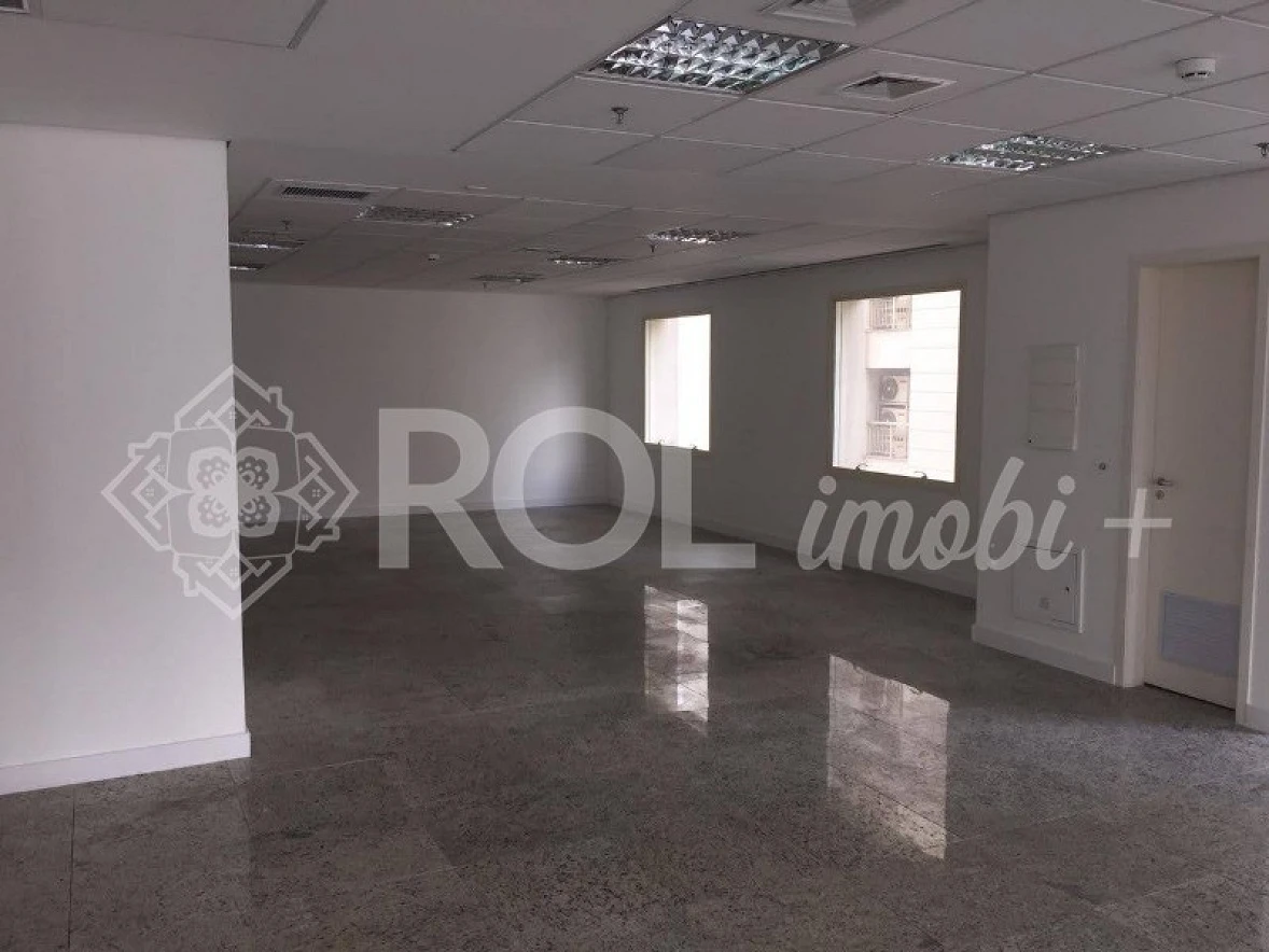 Conjutno Comercial Alto Padrão 100 m² - Avenida Angélica  - Venda - Foto 16