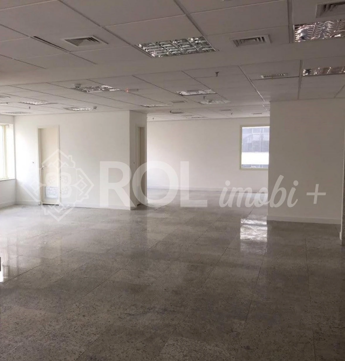 Conjutno Comercial Alto Padrão 100 m² - Avenida Angélica  - Venda - Foto 17