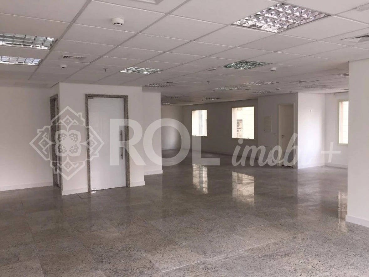 Conjutno Comercial Alto Padrão 100 m² - Avenida Angélica  - Venda - Foto 18
