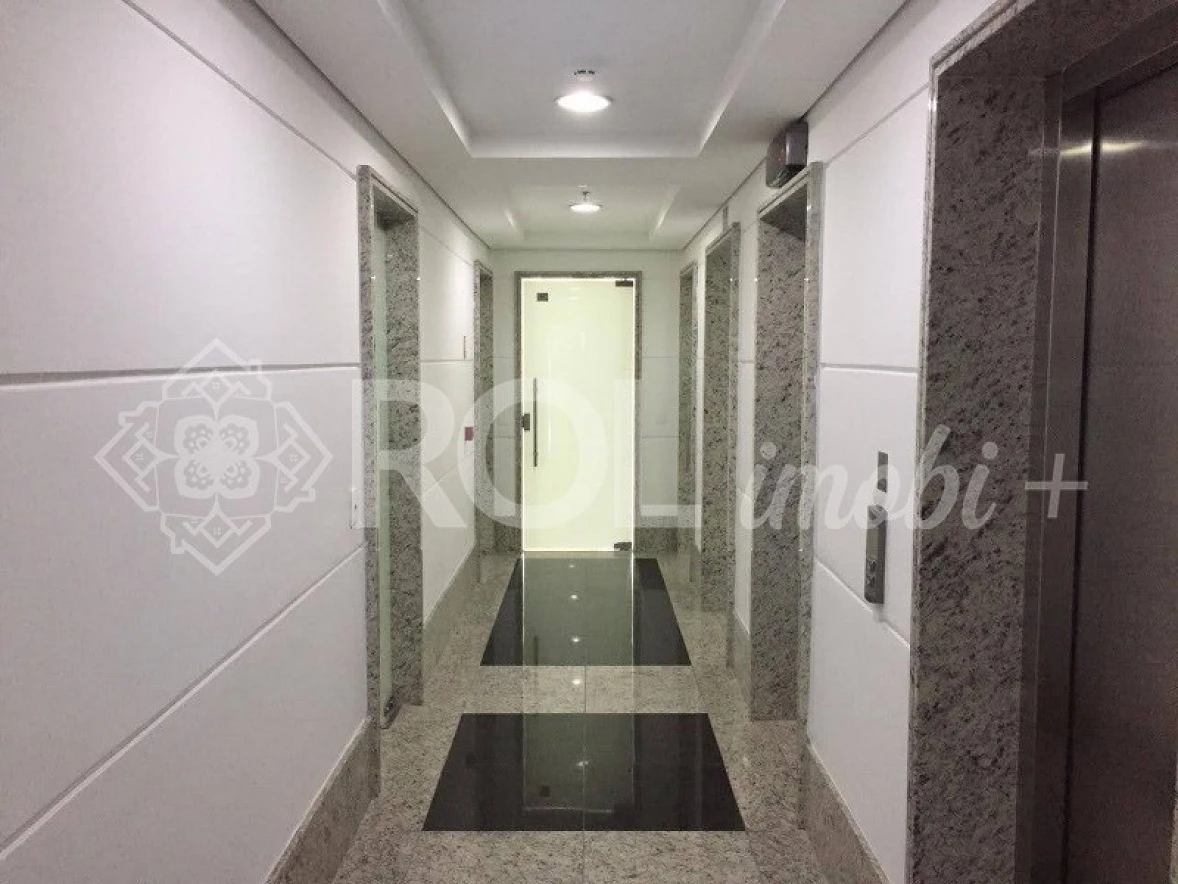Escritorio/sala em Consolação, São Paulo