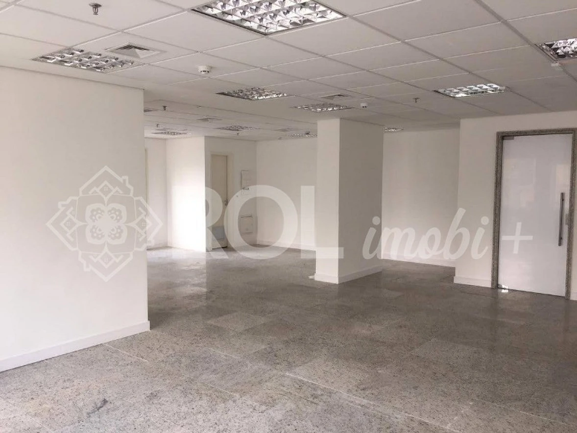 Conjutno Comercial Alto Padrão 100 m² - Avenida Angélica  - Venda - Foto 6