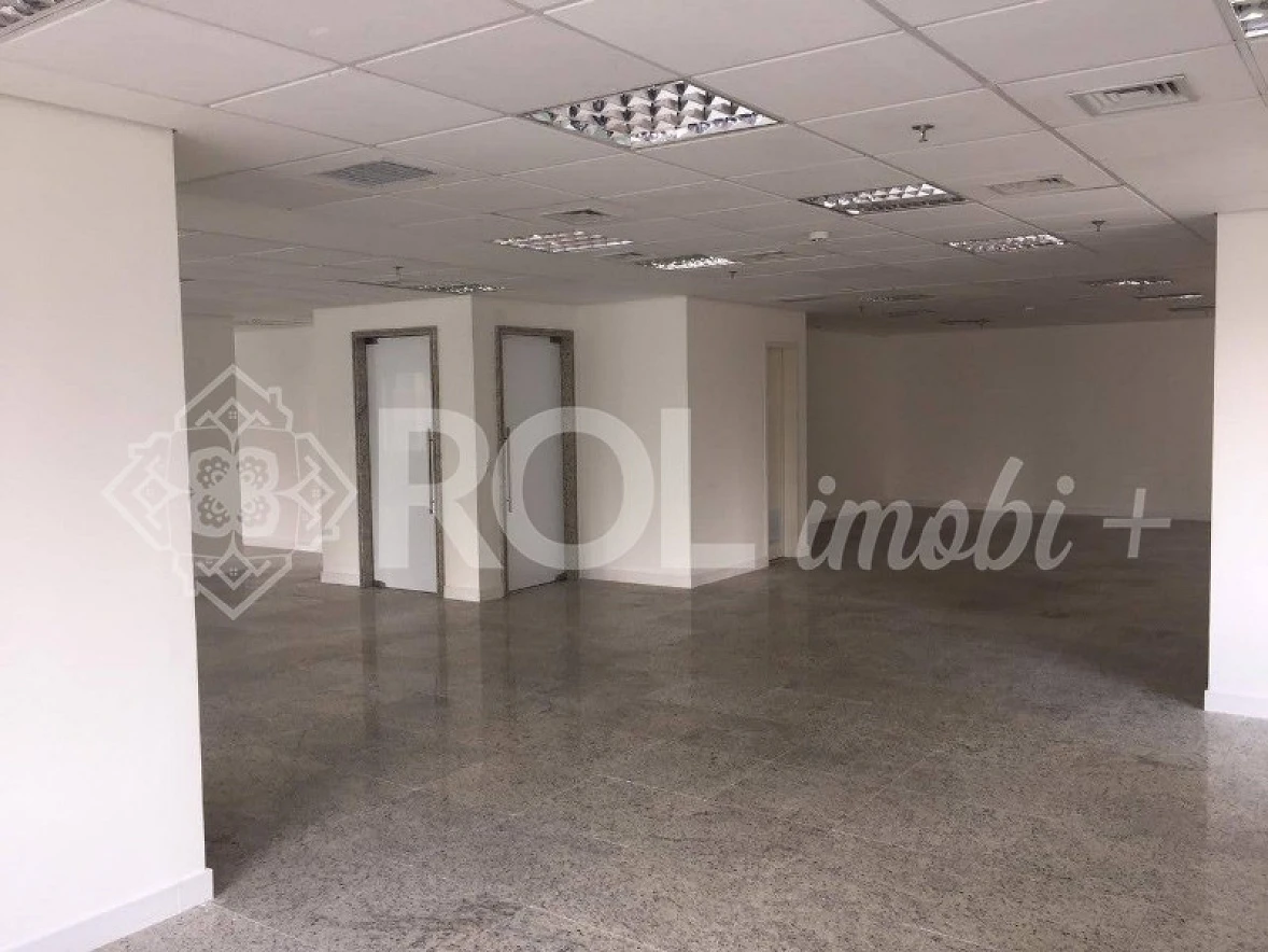 Conjutno Comercial Alto Padrão 100 m² - Avenida Angélica  - Venda - Foto 7