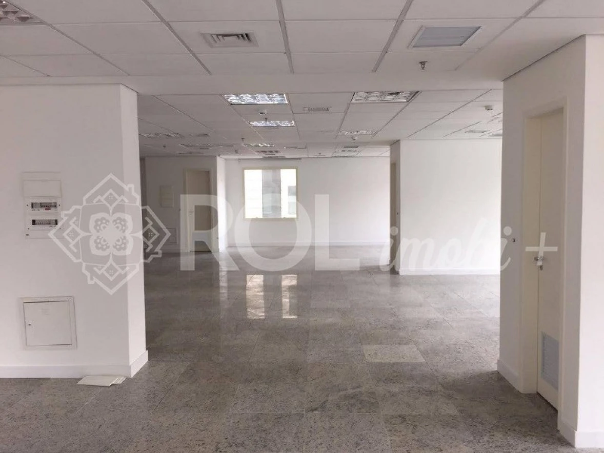 Conjutno Comercial Alto Padrão 100 m² - Avenida Angélica  - Venda - Foto 8