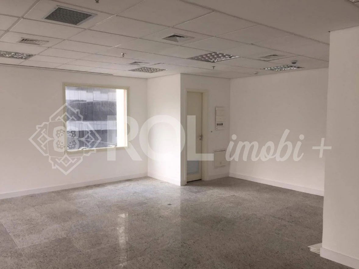 Conjutno Comercial Alto Padrão 100 m² - Avenida Angélica  - Venda - Foto 9
