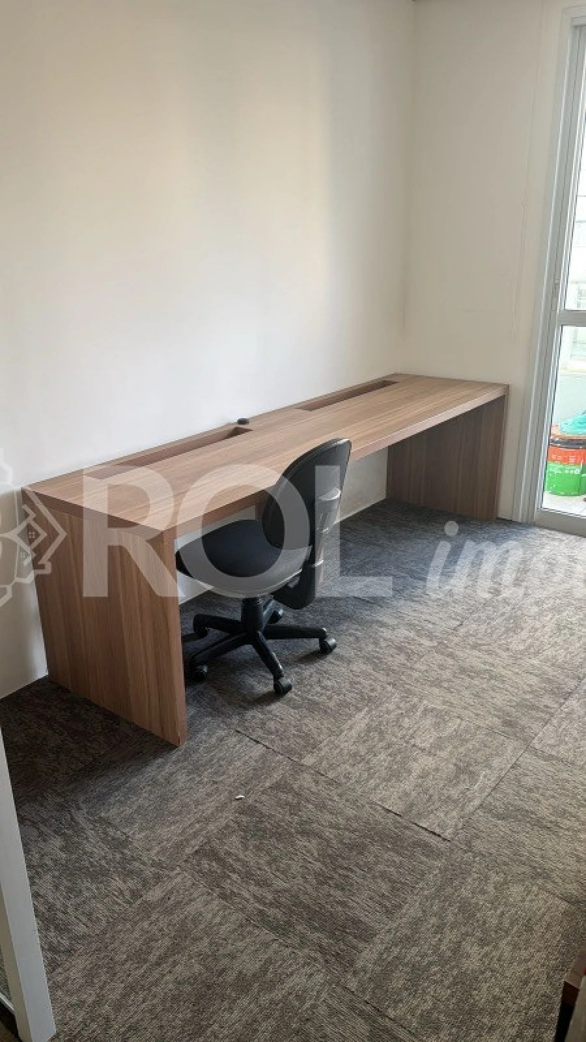 Comjunto Comercial Mobiliado 131 m² - 3 Salas - 3 Vagas -  Venda ou Locação - Foto 6