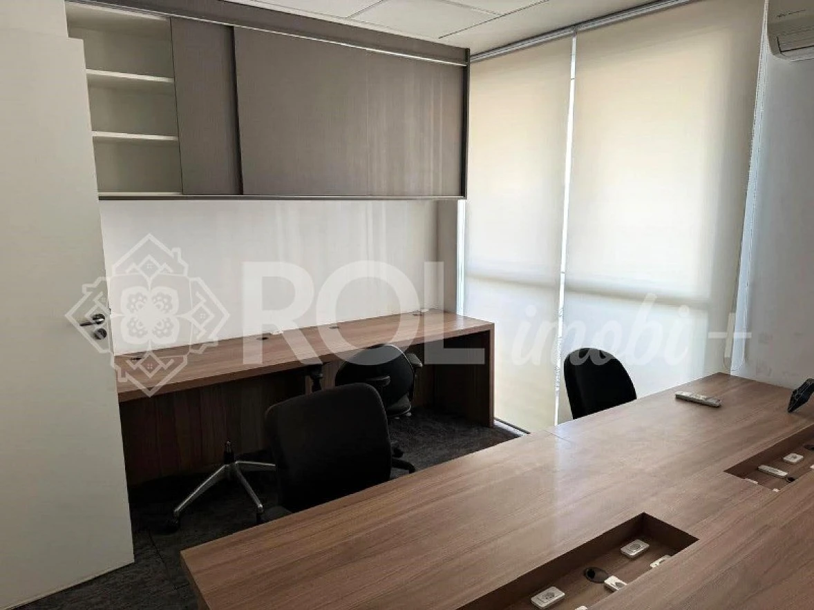 Comjunto Comercial Mobiliado 131 m² - 3 Salas - 3 Vagas -  Venda ou Locação - Foto 9