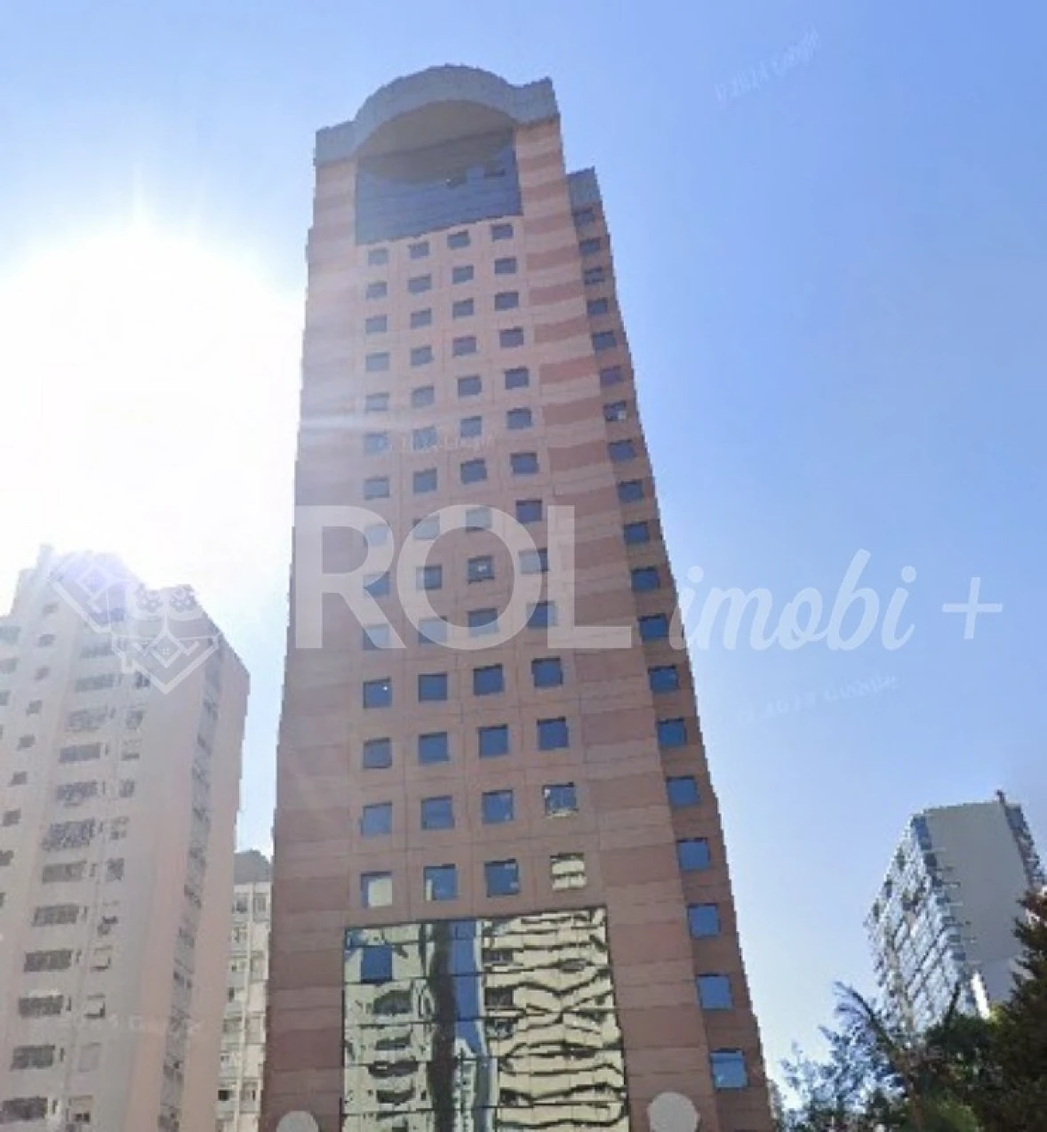 Jardim Paulista, São Paulo
