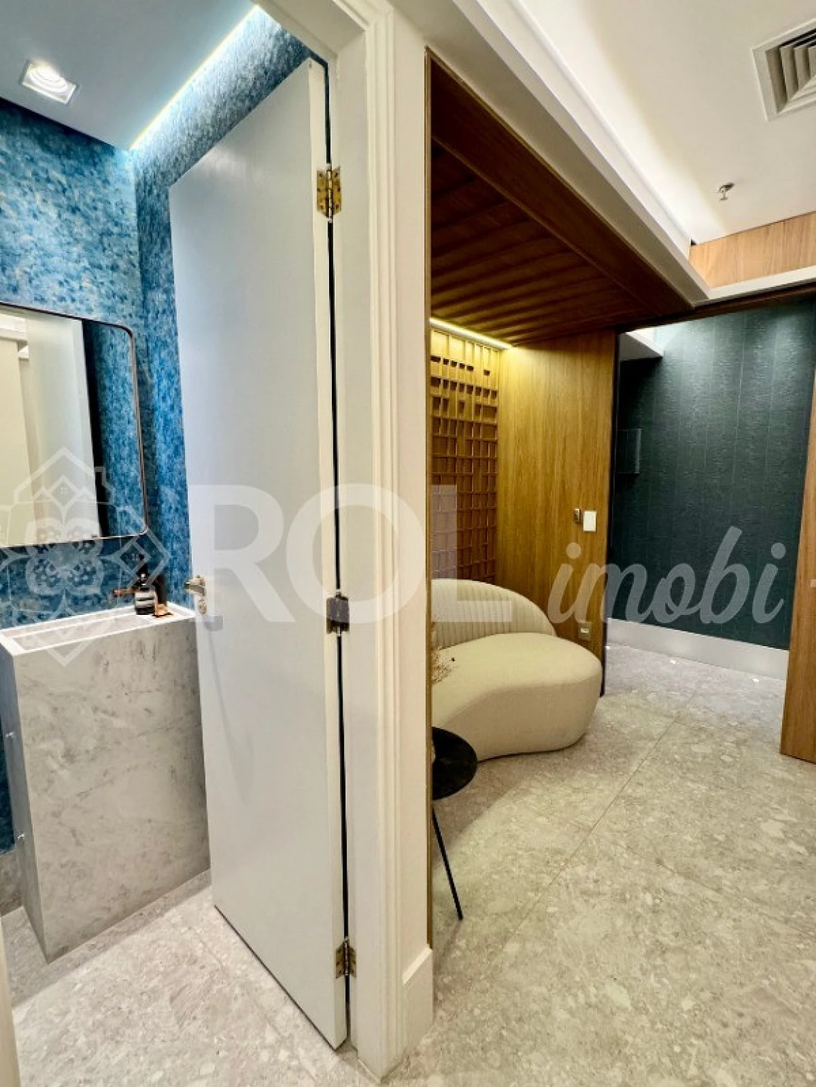 Conjunto Comercial 32 m² - 1 Sala - 1 Vaga - Jardim Paulista - Venda - Foto 6