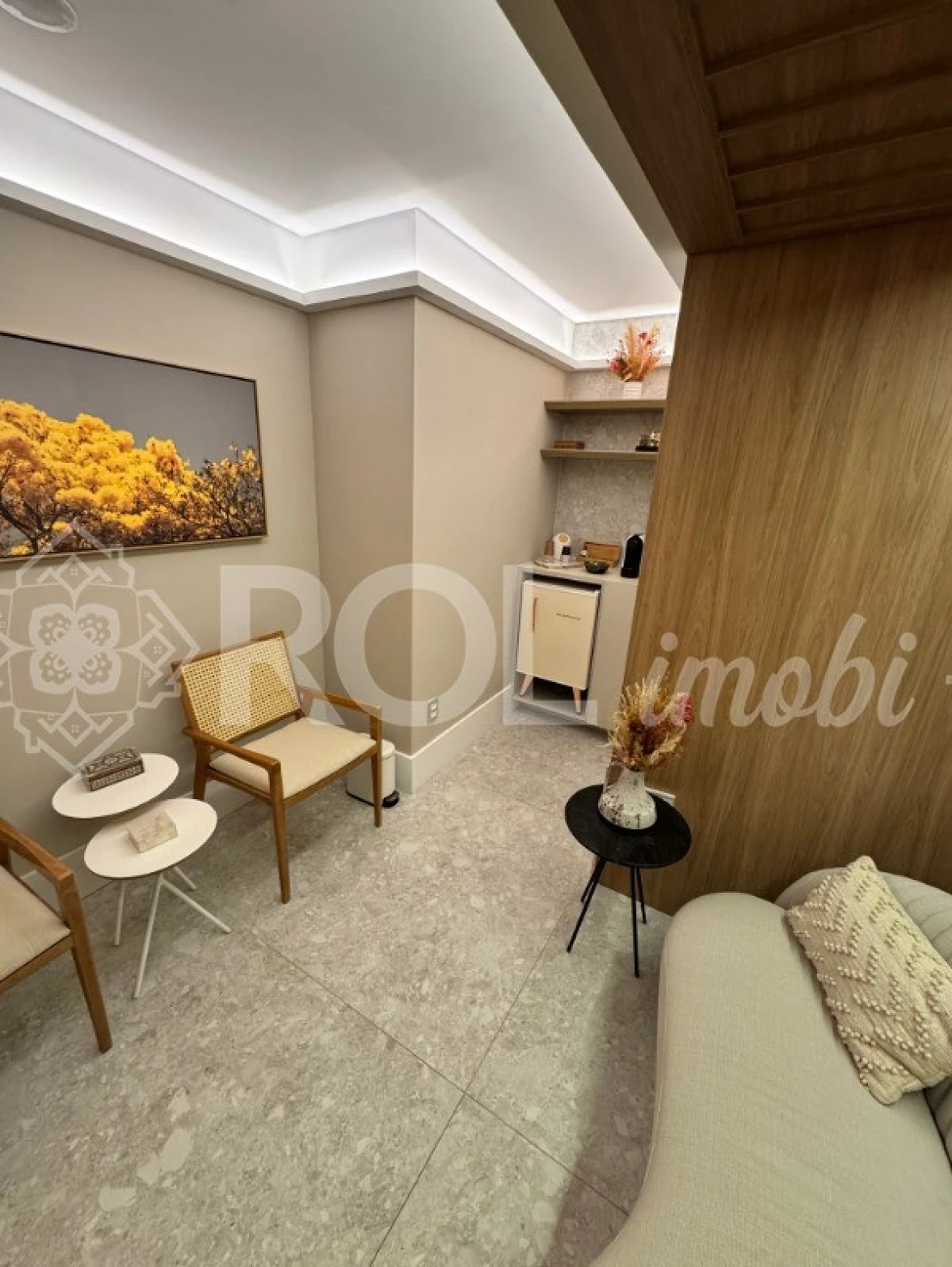 Conjunto Comercial 32 m² - 1 Sala - 1 Vaga - Jardim Paulista - Venda - Foto 7