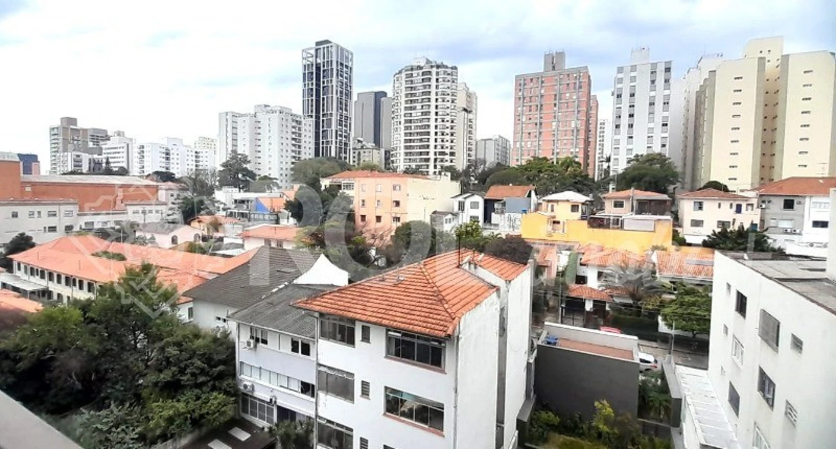 Perdizes, São Paulo