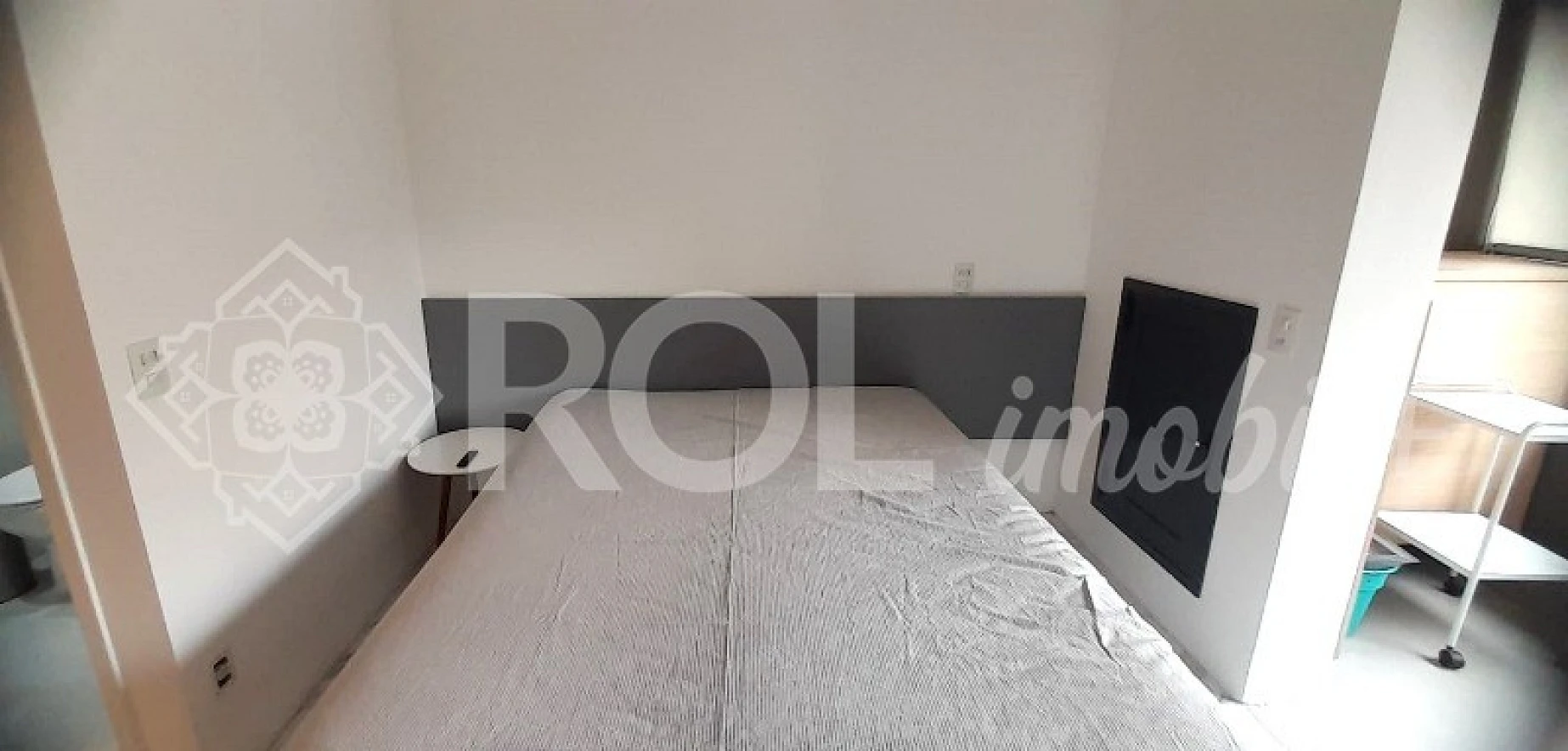 Studio Mobiliado 25 m² - Varanda - ao Lado da Puc - Venda - Foto 11