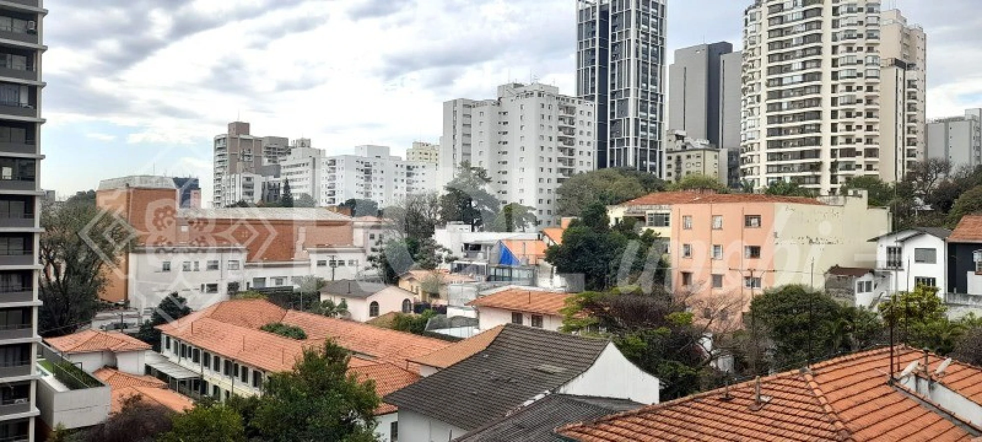 Studio Mobiliado 25 m² - Varanda - ao Lado da Puc - Venda - Foto 16