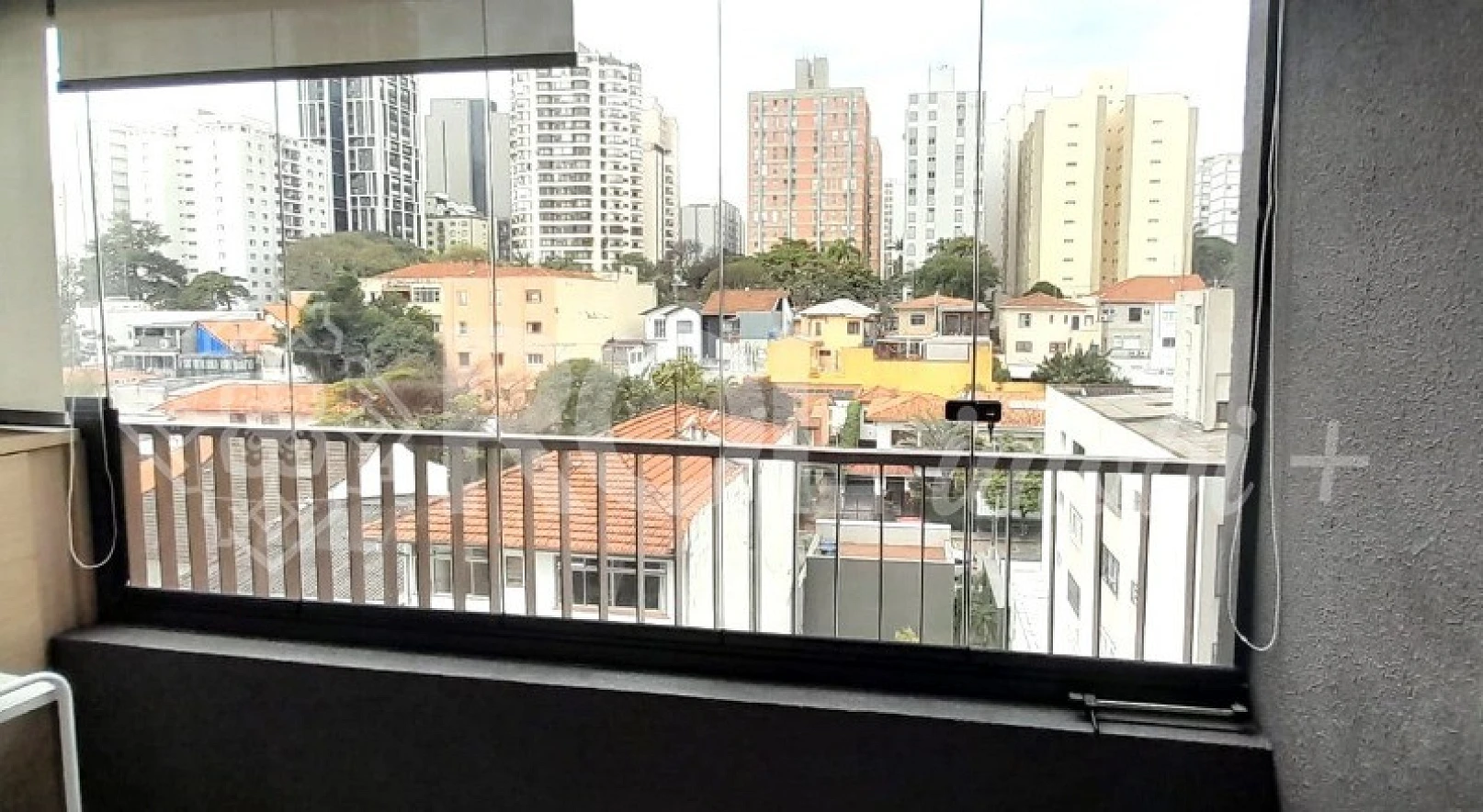 Studio Mobiliado 25 m² - Varanda - ao Lado da Puc - Venda - Foto 17