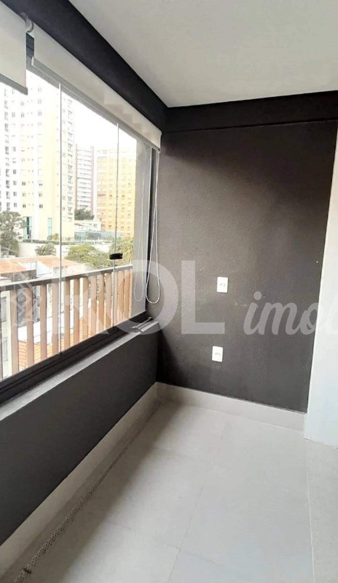 Studio Mobiliado 25 m² - Varanda - ao Lado da Puc - Venda - Foto 18
