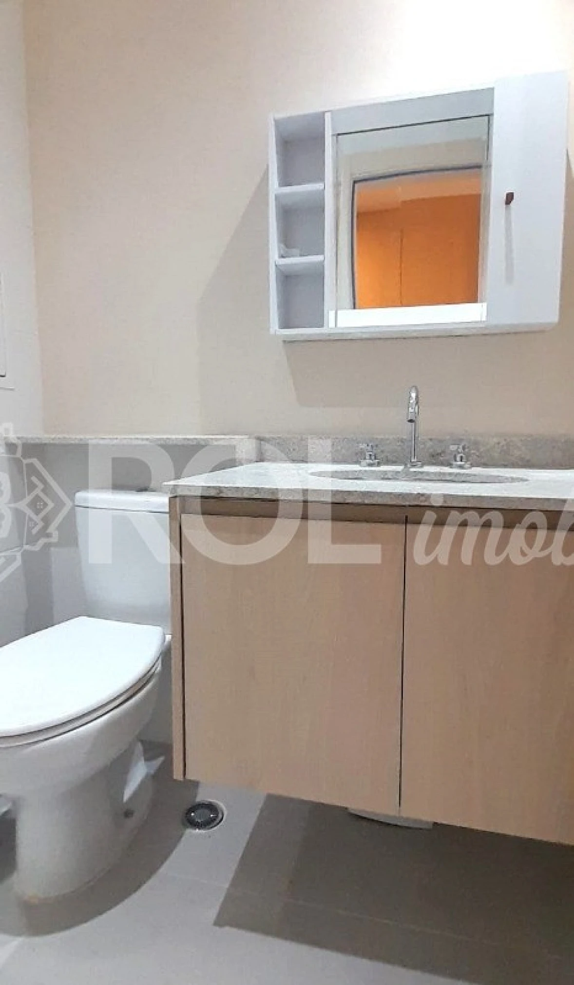 Apartamento em Perdizes, São Paulo
