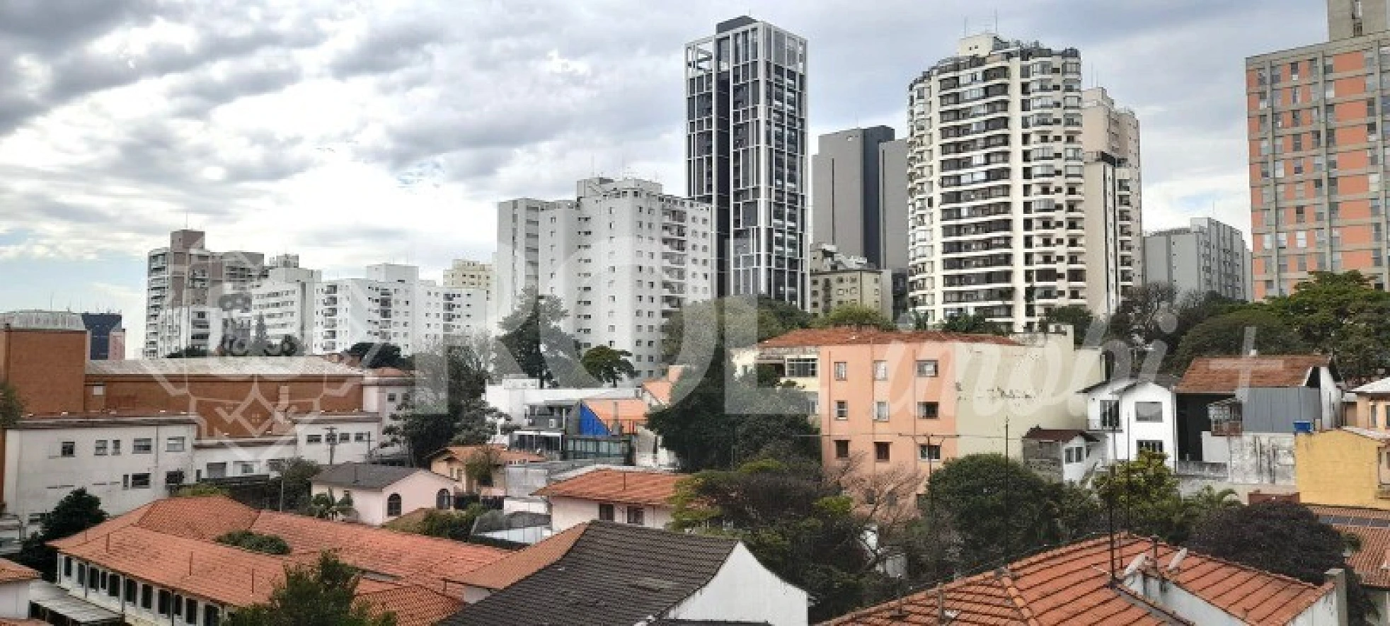 Apartamento em Perdizes, São Paulo