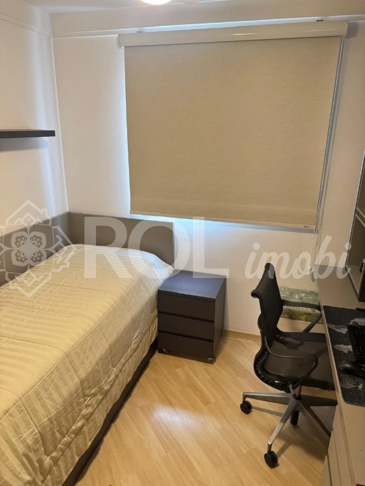 Apartamento 126 m³ - 3 Dorm. (2 Suítes) - 2 Vagas - Vila Romana - Venda - Foto 11