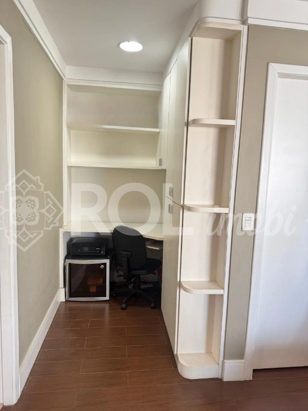 Apartamento 126 m³ - 3 Dorm. (2 Suítes) - 2 Vagas - Vila Romana - Venda - Foto 12