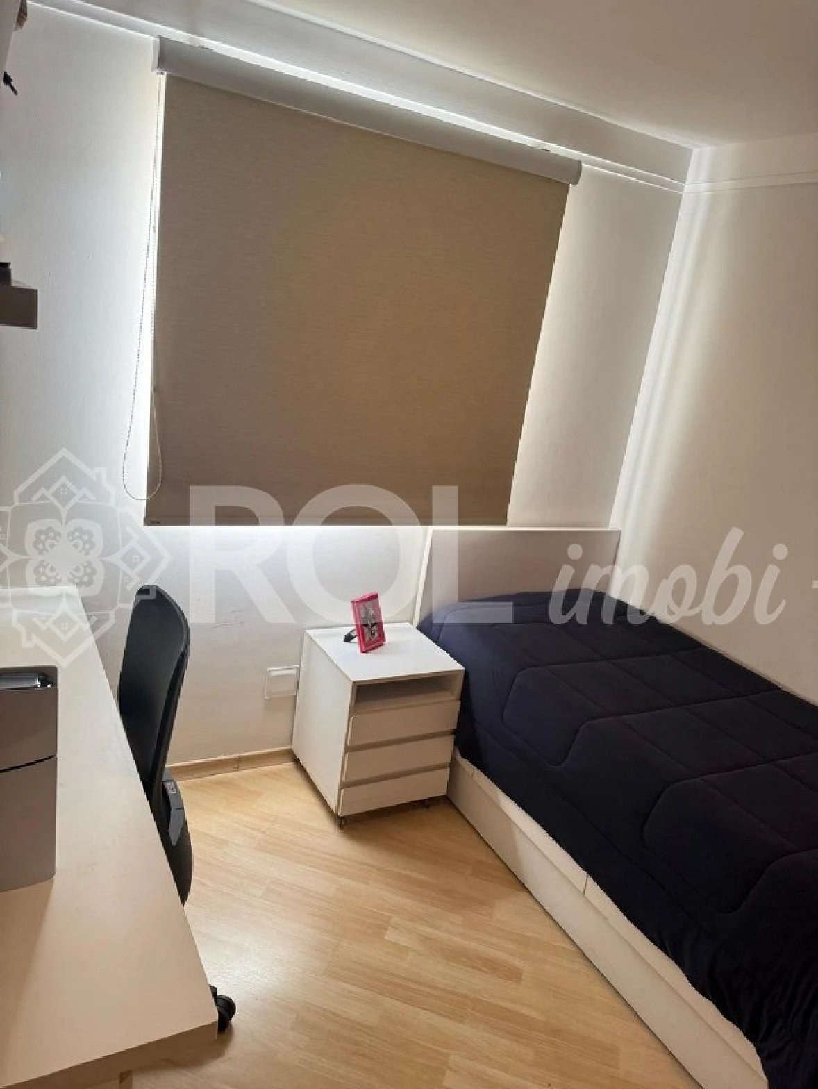 Apartamento 126 m³ - 3 Dorm. (2 Suítes) - 2 Vagas - Vila Romana - Venda - Foto 14