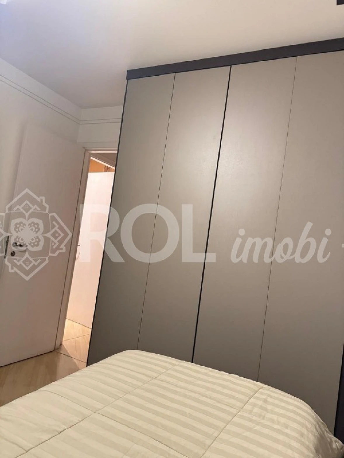 Apartamento 126 m³ - 3 Dorm. (2 Suítes) - 2 Vagas - Vila Romana - Venda - Foto 15