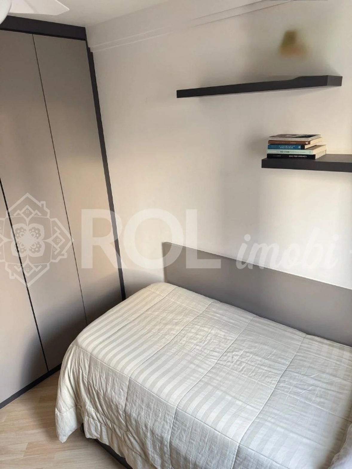 Apartamento 126 m³ - 3 Dorm. (2 Suítes) - 2 Vagas - Vila Romana - Venda - Foto 16